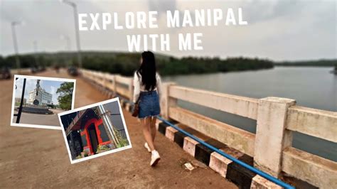 Explore Manipal With Me Series Part Baba Point Cafe Suvarna