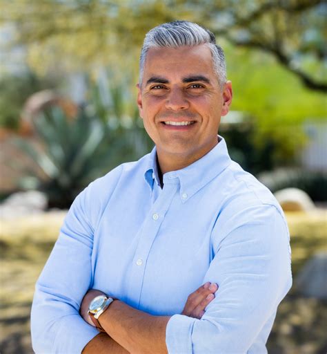 Meet Juan Ciscomani For Congress