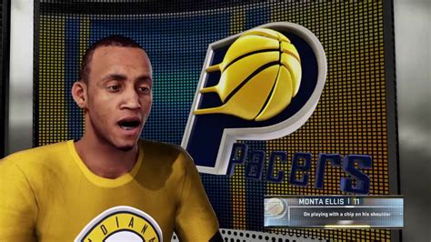 Nba 2k16 Mycareer Youtube