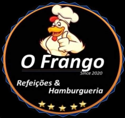 Menu At O FRANGO HAMBURGUERIA Restaurant Manaus