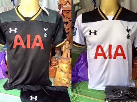 Is the new Spurs away kit a hit or a miss? – TottenhamBlog.com