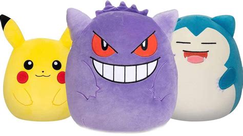 Snorlax Squishmallows Plush 12, 55% OFF | randa.tn