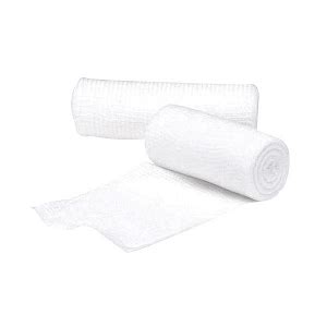 BSN Medical Elastomull Elastic Gauze Bandage Medline Industries Inc