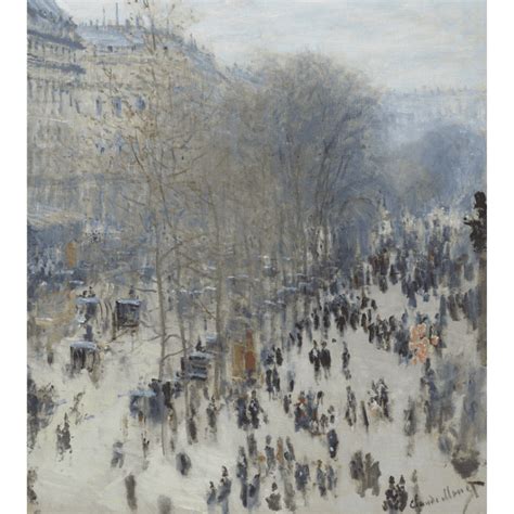 The Parisian Beginnings of Impressionism - Paris For Dreamers