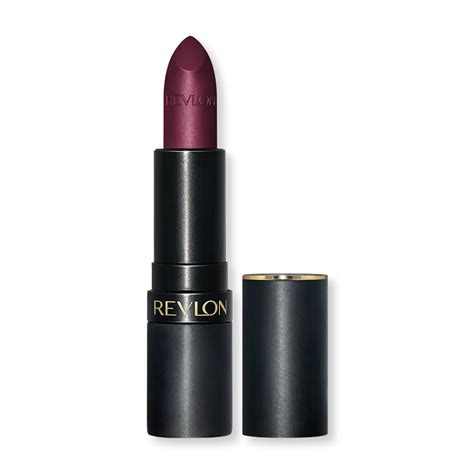 Revlon Super Lustrous The Luscious Mattes Lipstick Assorted