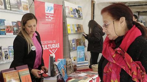 Continúan las actividades por el 19º Mayo de las Letras