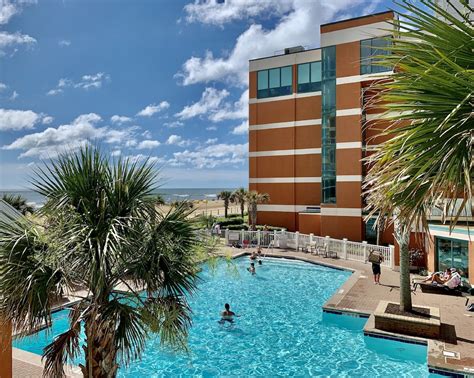 Holiday Inn & Suites Virginia Beach North Beach, an IHG Hotel Virginia ...