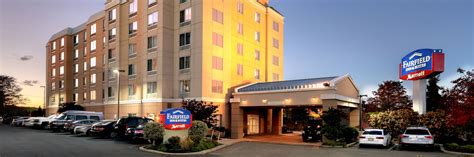 Woodbridge,NJ Hotels