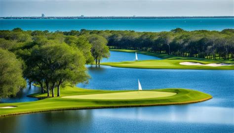 Best Public Golf Courses in St. Petersburg, Florida