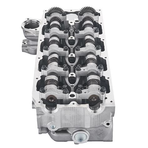 Complete Assembled Cylinder Head For Isuzu 4jj1 8981756060 8981756061