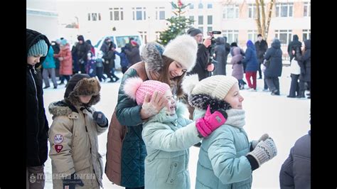 Рождественский праздник для воспитанников воскресной школы и родителей ...