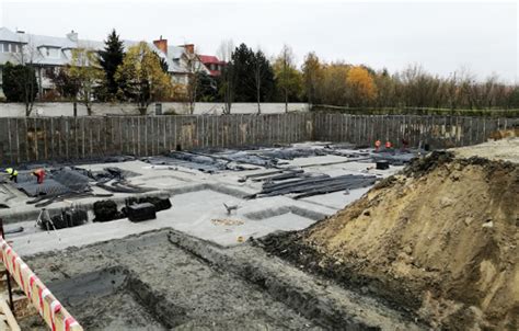 Ochrona Zbrojenia W Konstrukcjach Elbetowych In Ynier Budownictwa