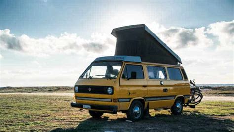 What Is the Best VW Camper Van To Buy?