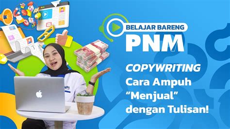 Teknik Copywriting Cara Ampuh “menjual” Dengan Tulisan Youtube