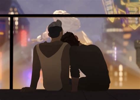 Goldenheart Cute Gay Good Movies Mike Tyson Mysteries