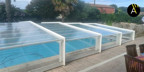 Comment réparer un abri de piscine Pergolabri