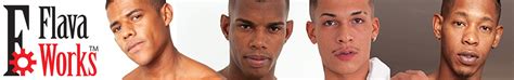 Flava Works Gay Channel Page XVIDEOS