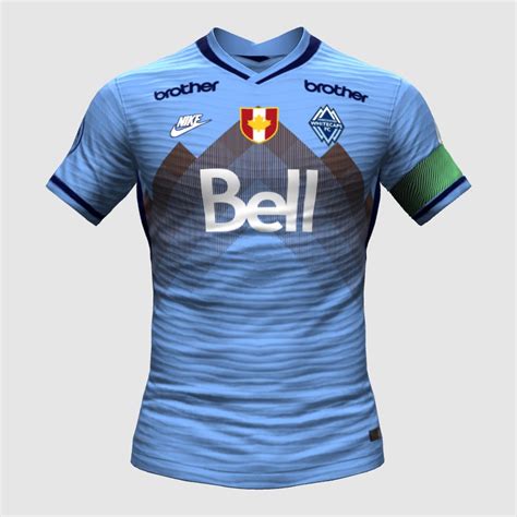 Canadian Prem Brand Swaps Collection By Ftcutd Fifa Kit Creator