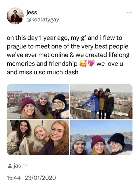 The Best Of Lesbian Twitter Once Upon A Journey