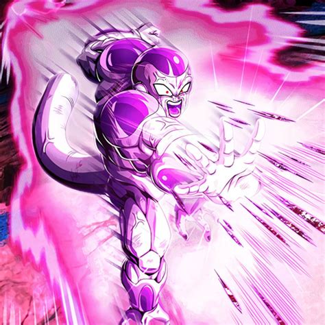 Dragon Ball Z Frieza Full Power