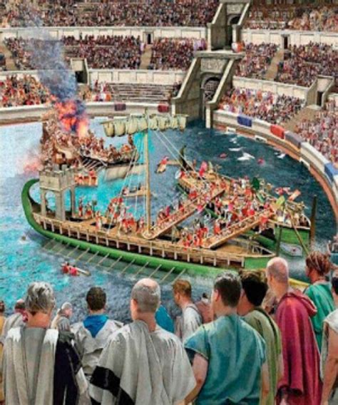 Rome uஇ Roma e Lazio x te Ass ne Culturale La Naumachia di Augusto e le Stanze di San Francesco