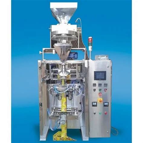 Semi Automatic Pouch Packing Machines At Rs 120000 In Hyderabad ID