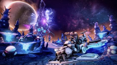 Best Moonstone Farming Methods | Borderlands Pre-Sequel