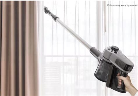 Electrolux Ultimatehome Cordless Handstick Vacuum Cleaner Tv