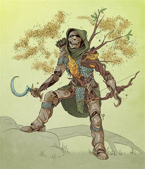 Stinger by Phi8 on DeviantArt