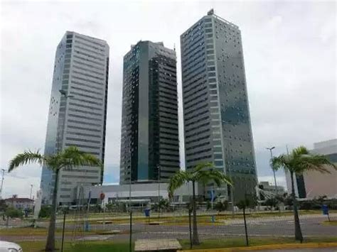 Empresarial RioMar Trade Center Recife