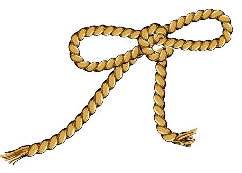Rope Tied Up - DIY and Crafts