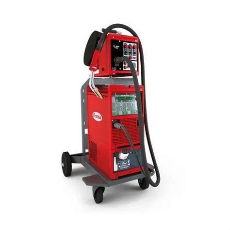 Fronius Digital Welding Machine At Rs 65000 MIG Welding Machine In