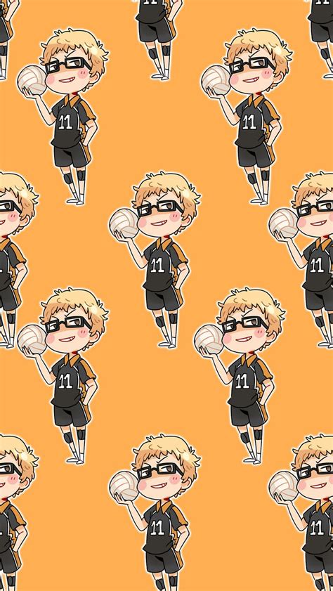 Tsukishima Kei Wallpapers Wallpaper Cave