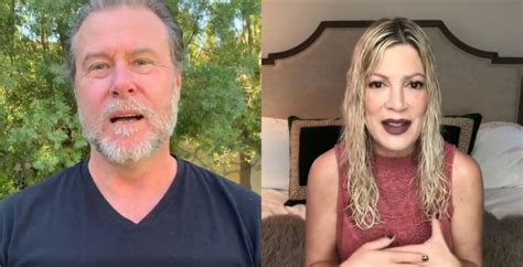 Tori Spelling Dean Mcdermott Take Back Divorce Announcement