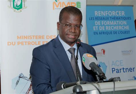 Côte Divoire 195 Agréments Accordés Pour Lexploitation Minière à