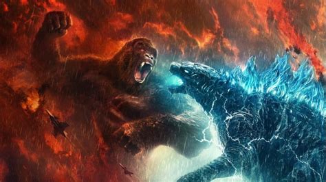 ‘godzilla Vs Kong 2 Tem Elenco Detalhado E Sinopse Oficial Revelada