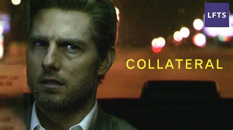 Michael Mann's Collateral Shows How Villains Can Help Heroes Improve