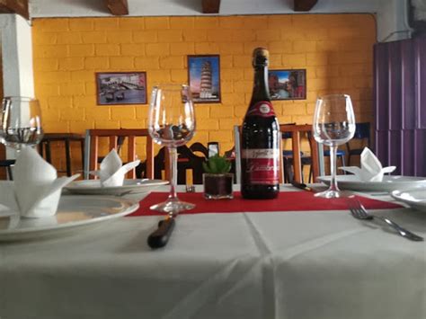 Restaurante La Trattoria Restaurante Italiano En Acapulco De Ju Rez