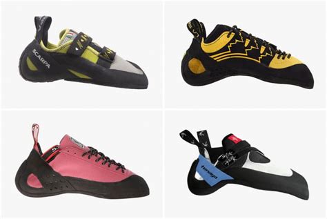 How to Pick Bouldering Shoes - extremesportguide.com