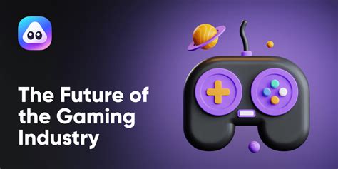 NFT Gaming The Future Of The Gaming Industry AirNFTs