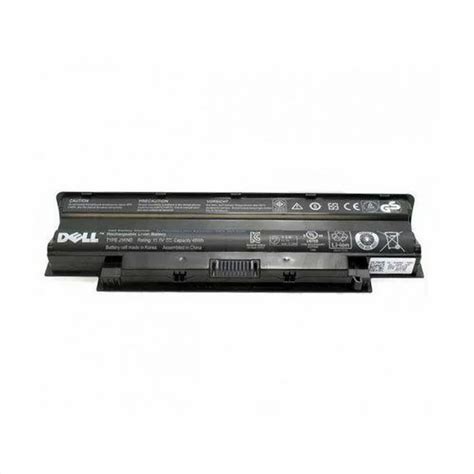 Dell Laptop Battery, Dell 4010 at Rs 1150 in New Delhi | ID: 15080063673