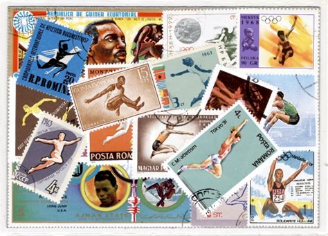 Verspringen 25 Different Stamps Importa Supplementen Nl