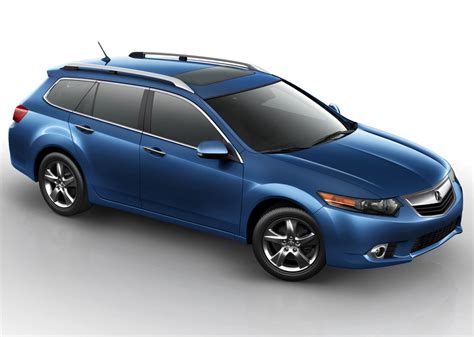 Best Images Acura Tsx Sport Wagon Specs Acura Tsx Review