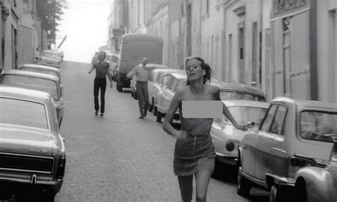 Quiet Days In Clichy 1970