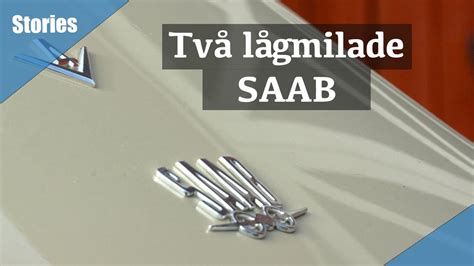 Bilweb Auction Stories Saab 96 Saab 99 YouTube