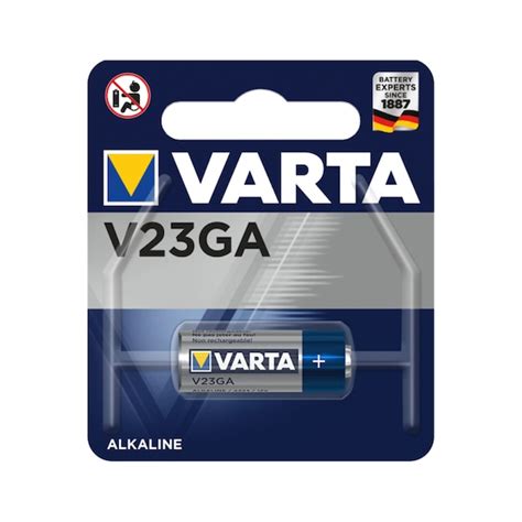 VARTA Knopfzelle V 13 GS V357 SR 44 Online Kaufen