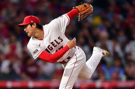 Ohtani strikes out 11 as Angels beat Royals - The Japan Times