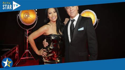 Roberto Alagna Et Anggun R Unis Sur Sc Ne Pour Un Grand Projet Un