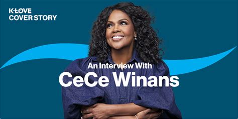 CeCe Winans on Almost Missing ‘Goodness of God’ and Why Her Latest Live ...