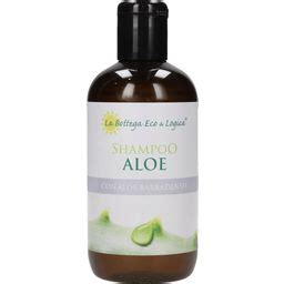 La Bottega Eco Logica Aloe Vera Shampoo Ml Ecco Verde Online Shop